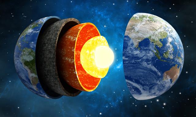 Earth Earth